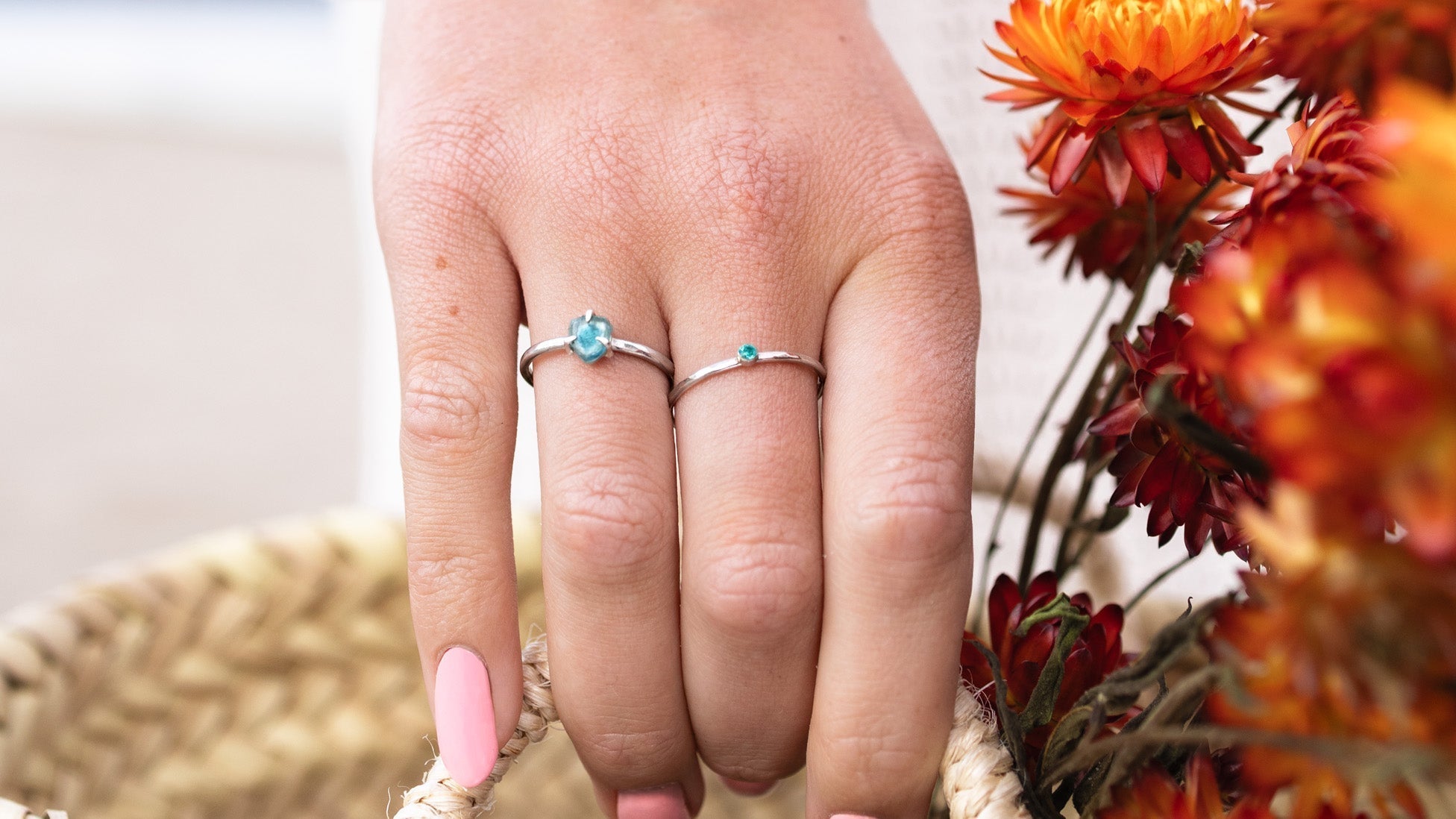 Back to work: sieraden voor focus, rust en balans