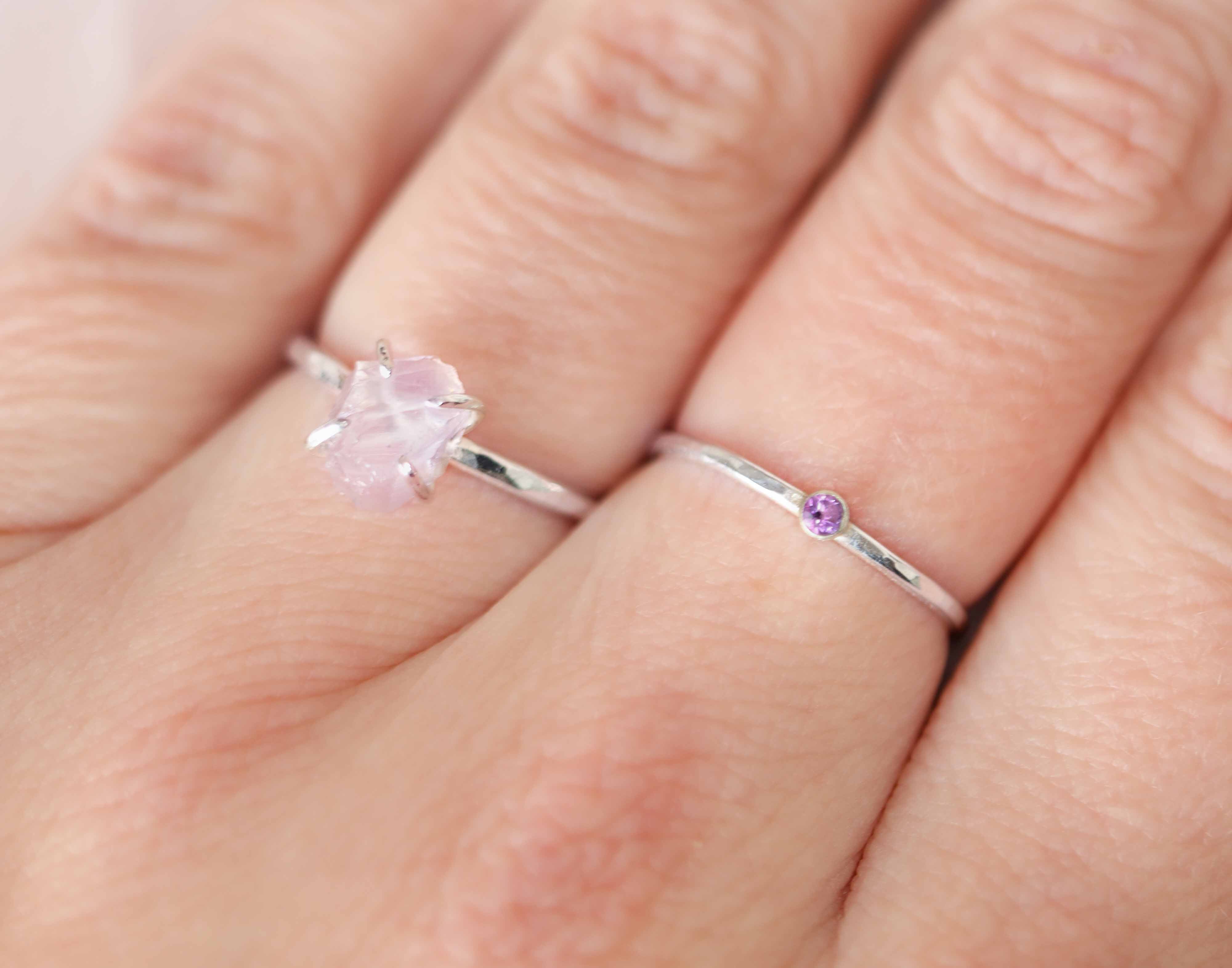 Benieuwd Welke Edelsteen bij Jou Hoort? Vind de Juiste Match op Basis van de 4 Elementen