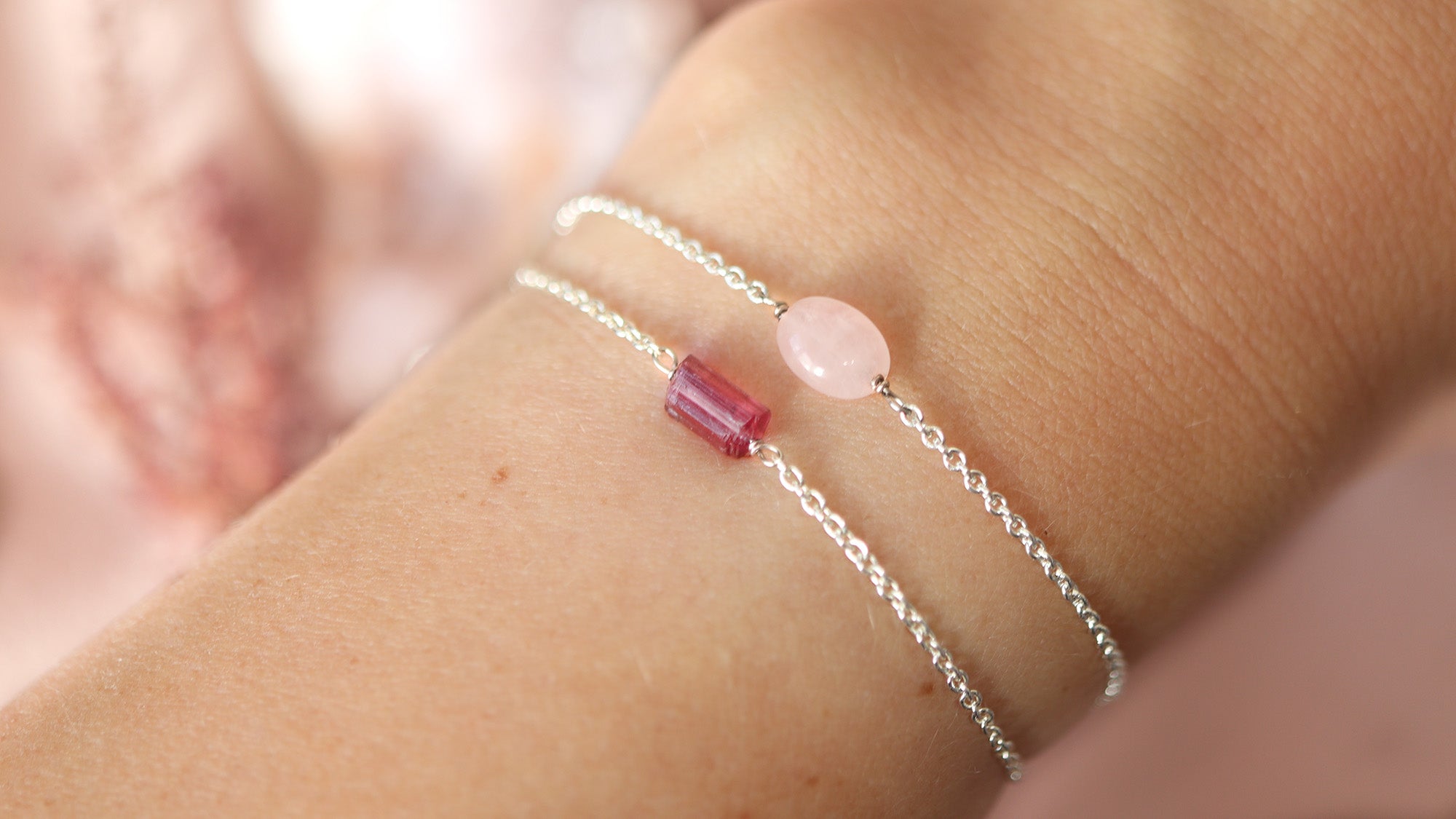 Jouw Edelstenen Gids voor een Magisch Begin van 2025