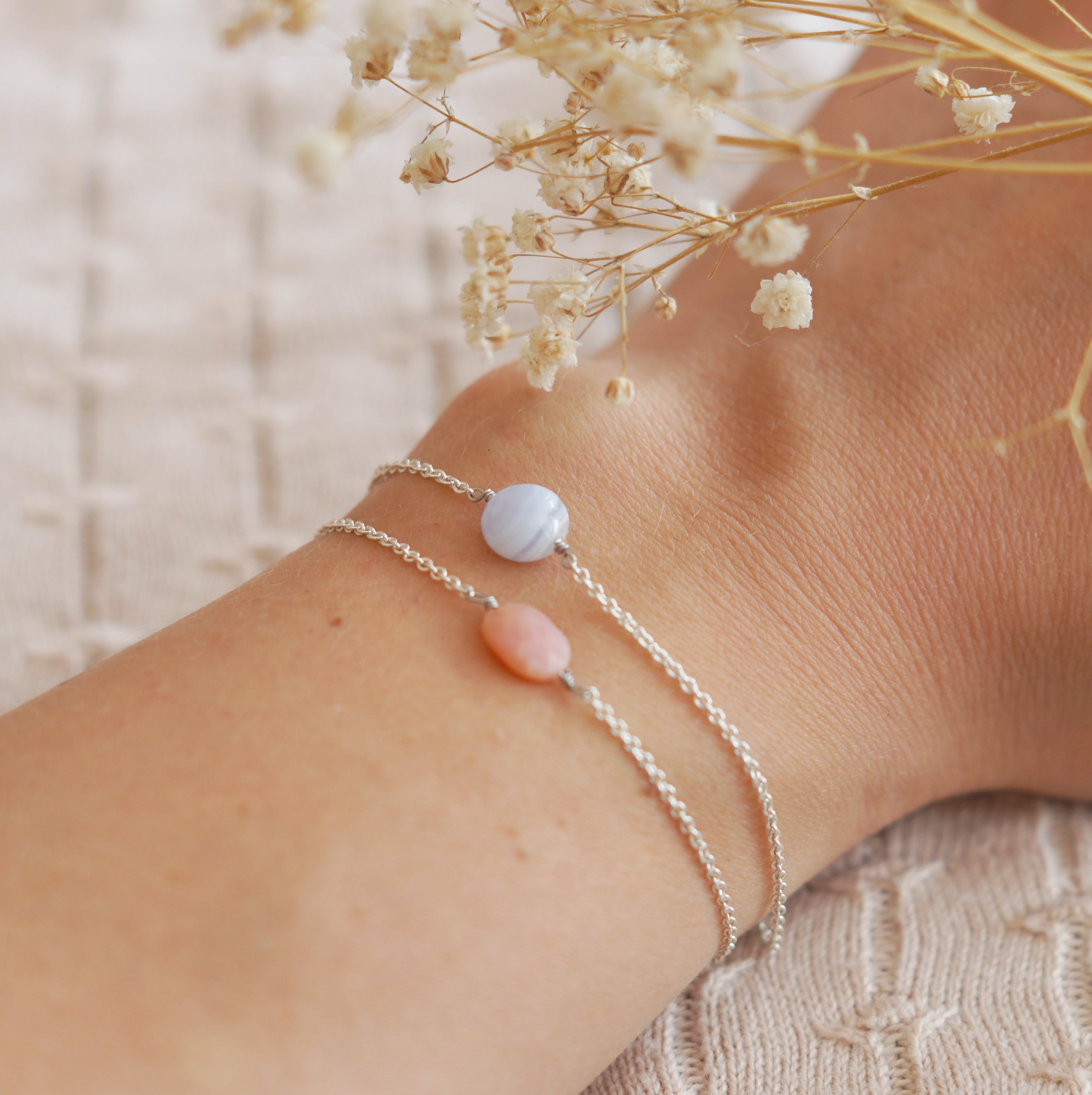 Hoe worden sterrenbeelden en edelstenen aan elkaar gekoppeld?