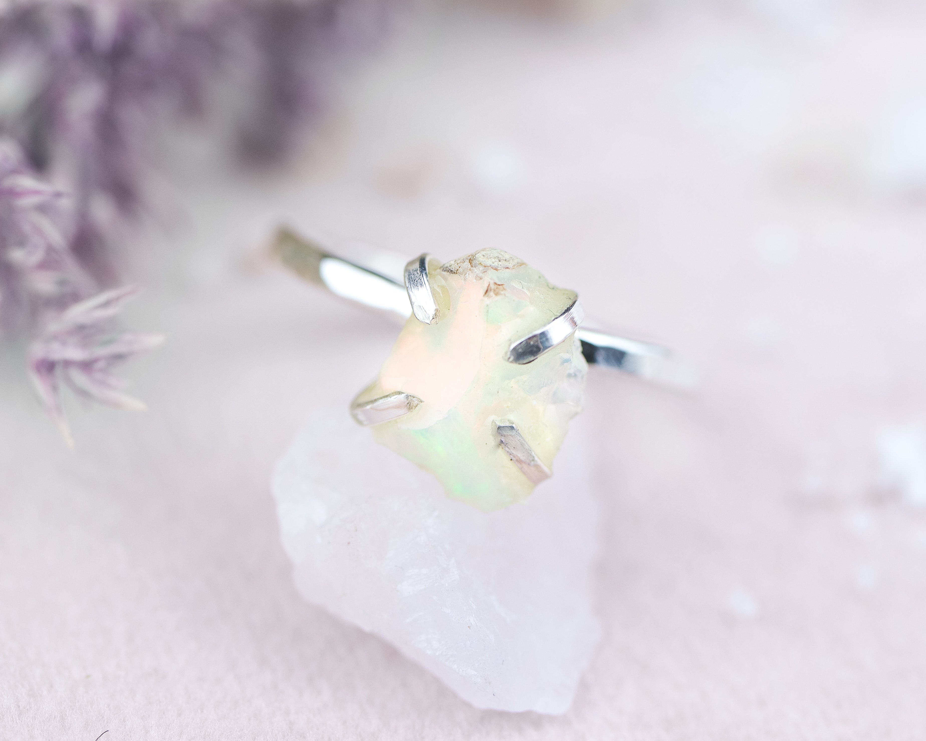 Opaal: Werking, Herkomst en Uniekheid