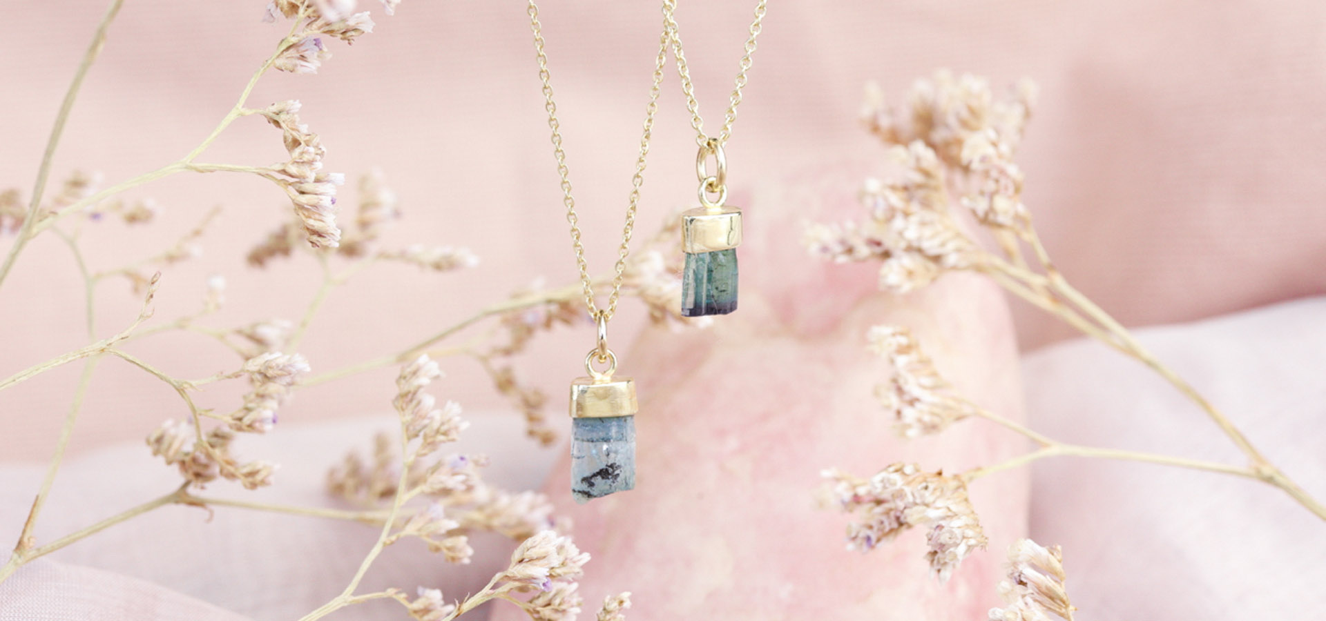 Favorieten ISH Jewels gekozen door jou!