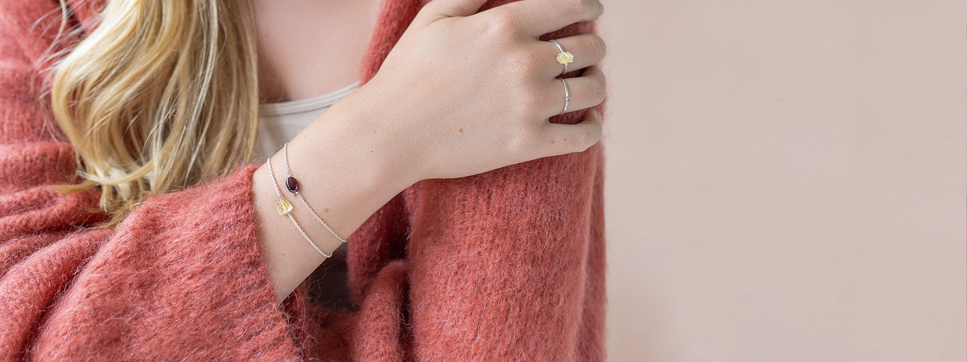 Sieraden €50 - €100