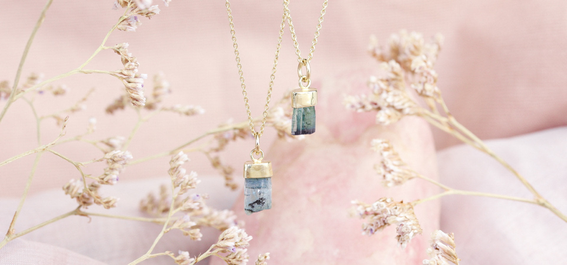 Kettingen ISH jewels