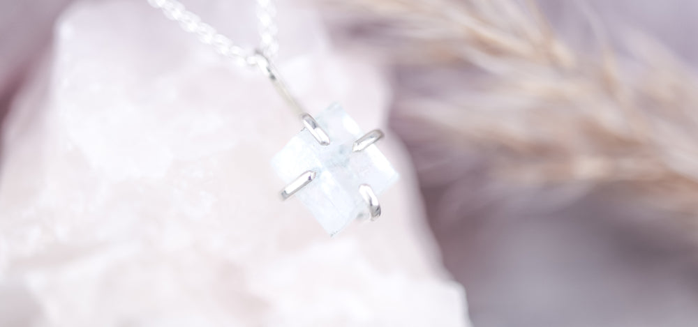 Edelstenen die passen bij de winter