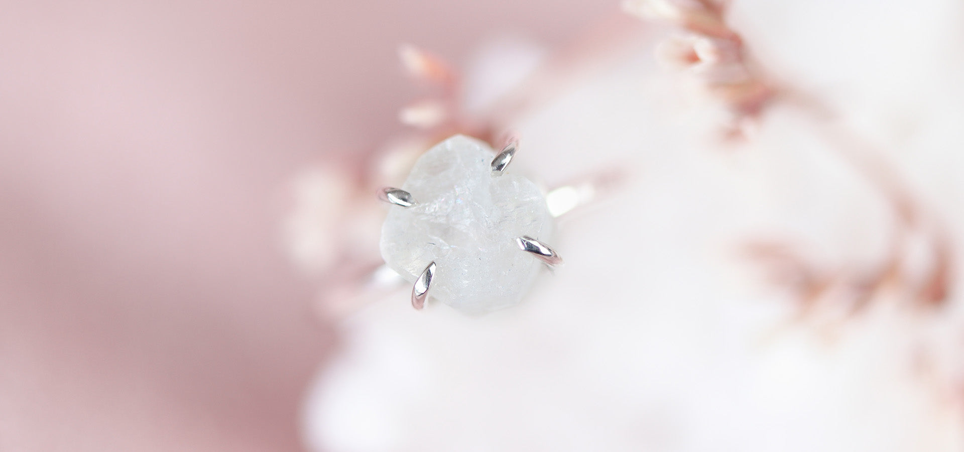 Verandering & Edelstenen