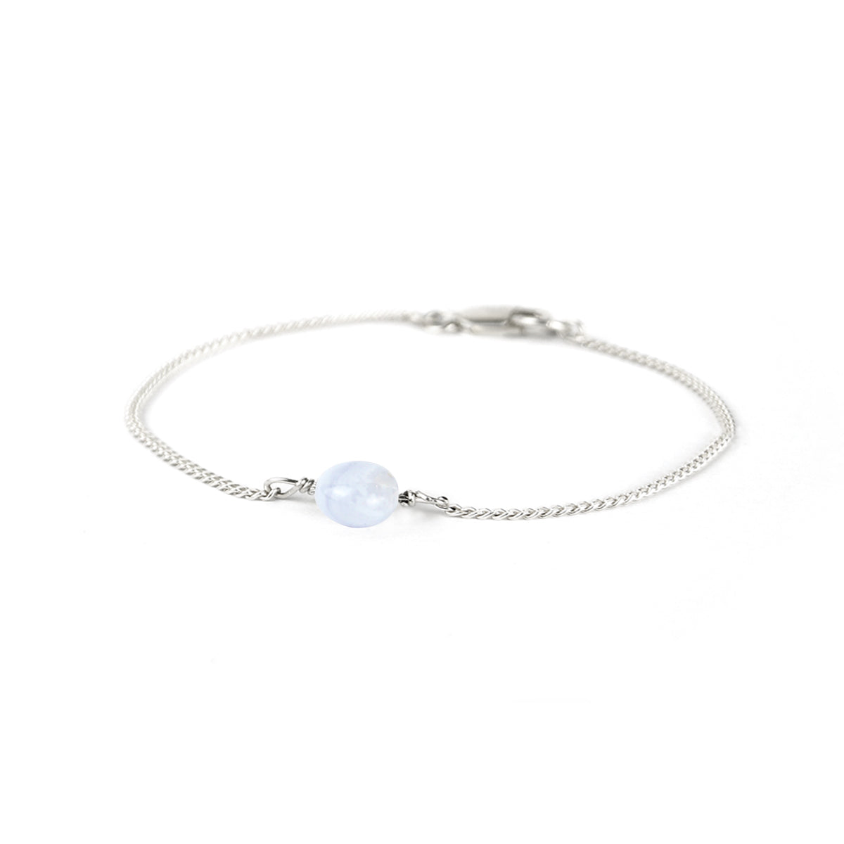 Chalcedoon Armband - ISH Jewels