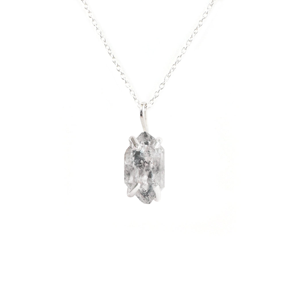 Herkimer Ketting hanger