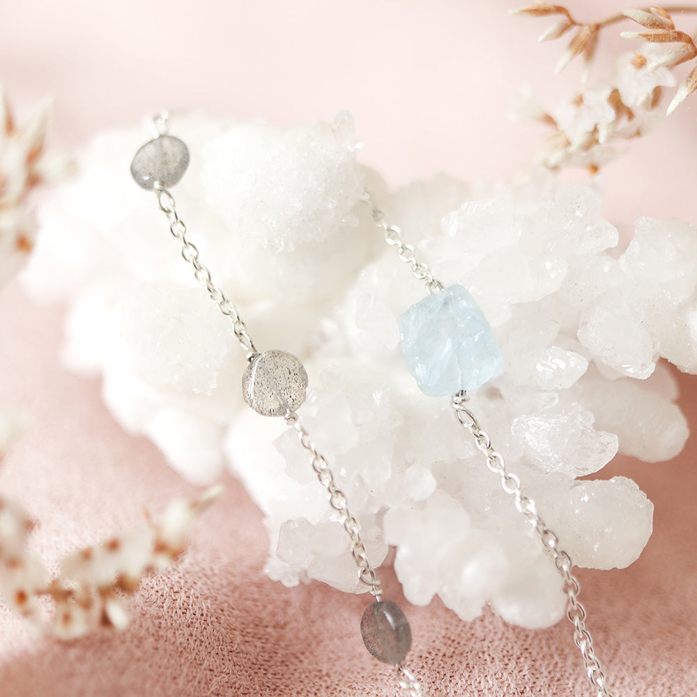 Labradoriet - Kracht