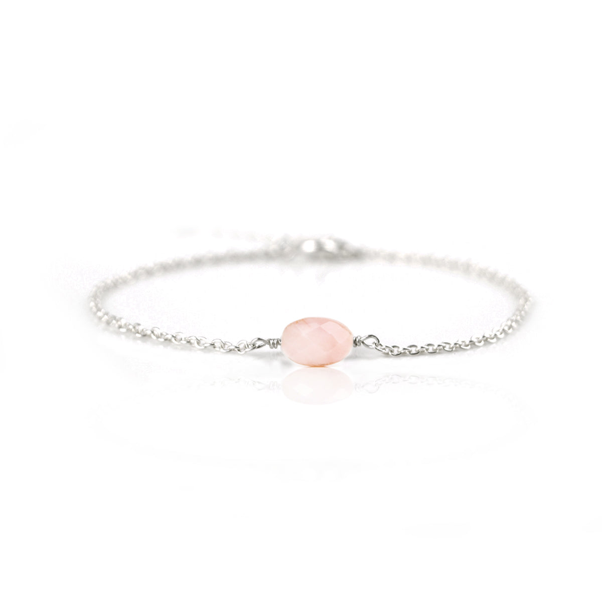 Peruaans Opaal Armband - ISH Jewels