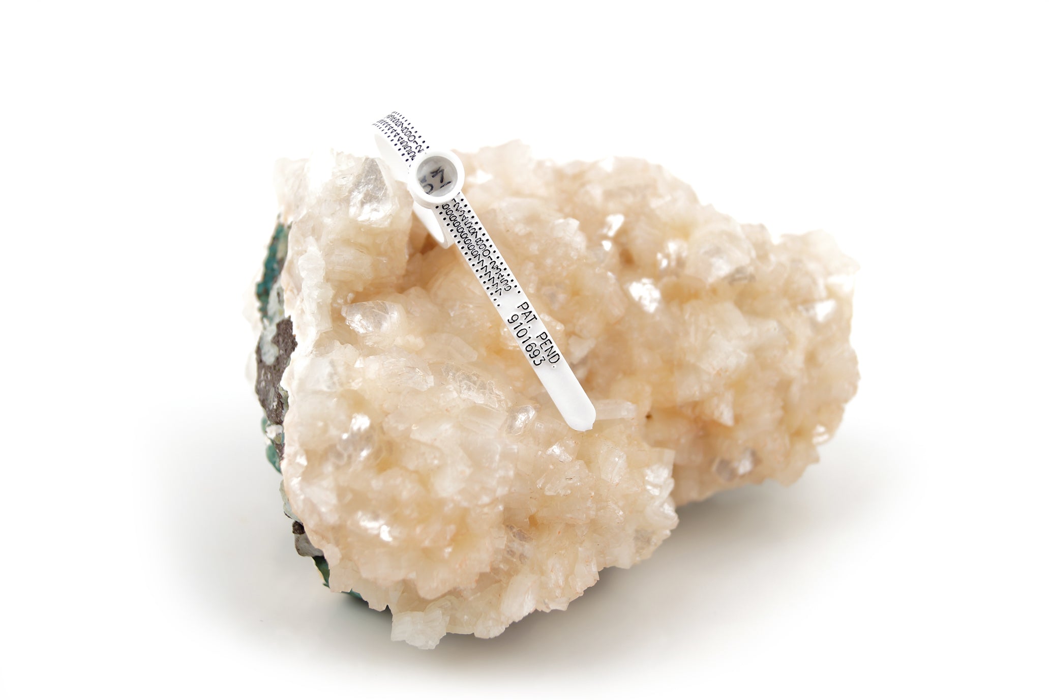 Ringmaat Meter - ISH Jewels