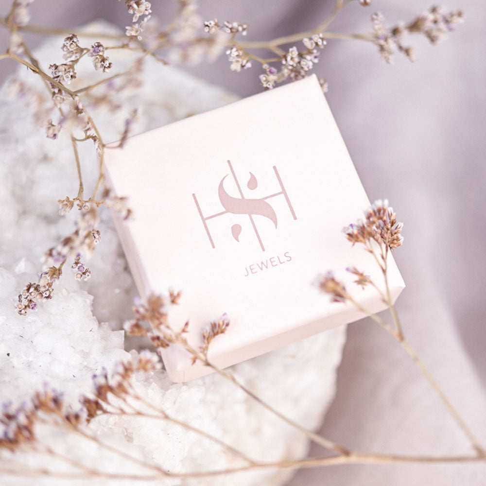 Verpakking ISH Jewels