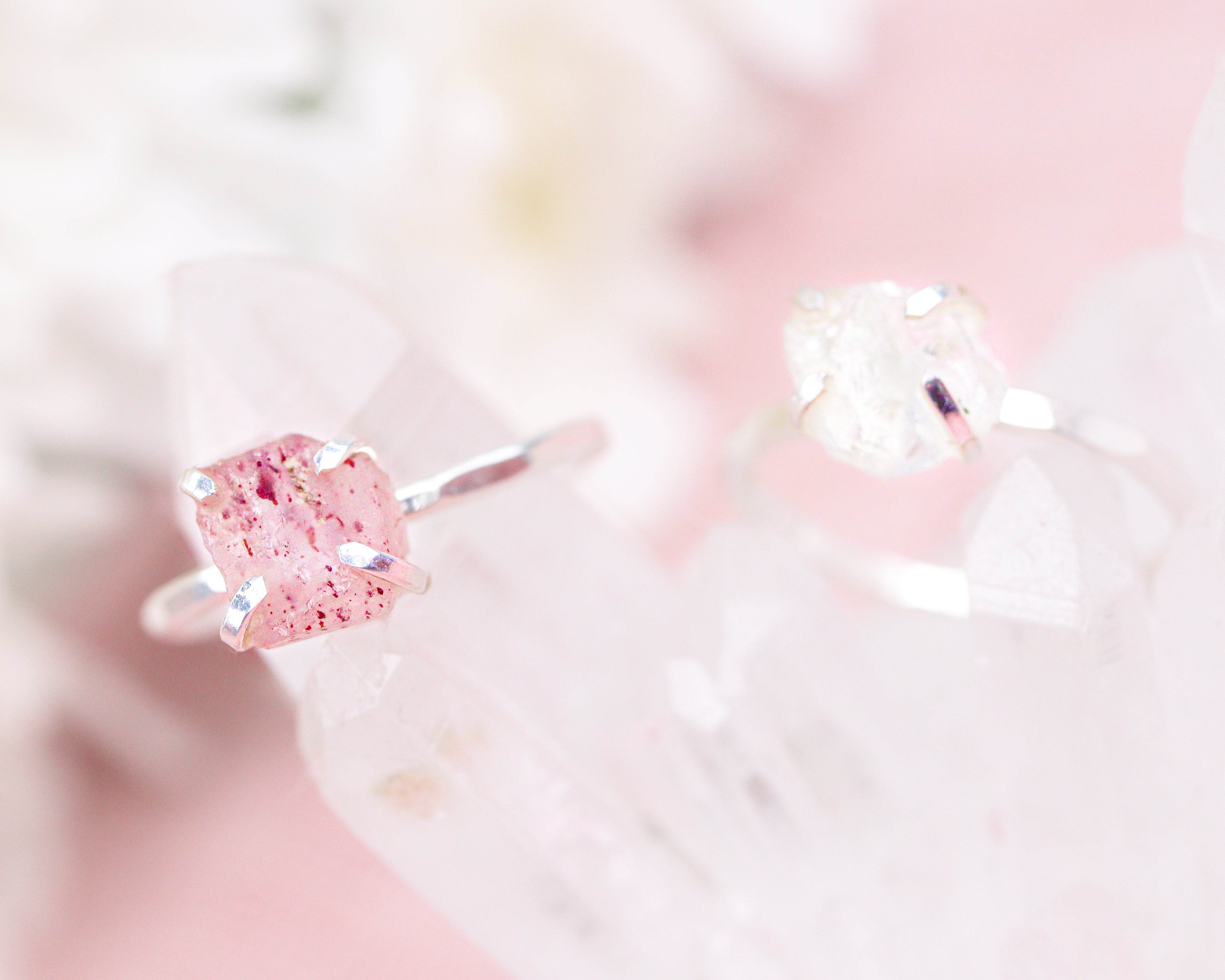 Hoe kies jij de perfecte edelsteen?