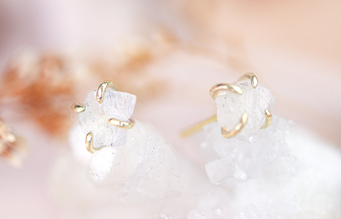 Maansteen droom edelsteen 