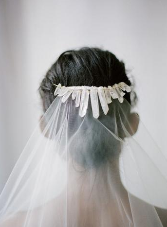 Edelstenen voor je bruiloft