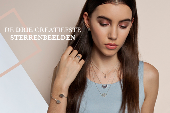 Is jouw sterrenbeeld creatief?