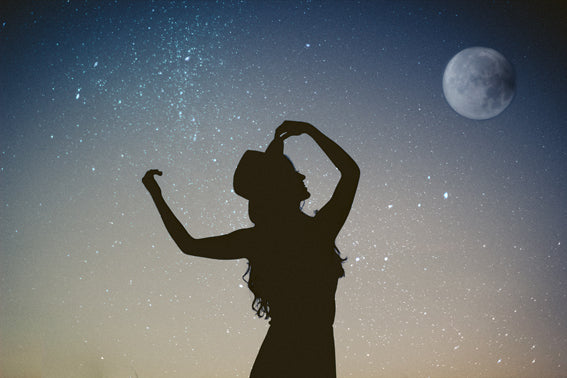 5 oktober 2017, de Oogstmaan. Wat voor invloed heeft deze volle maan op jou?