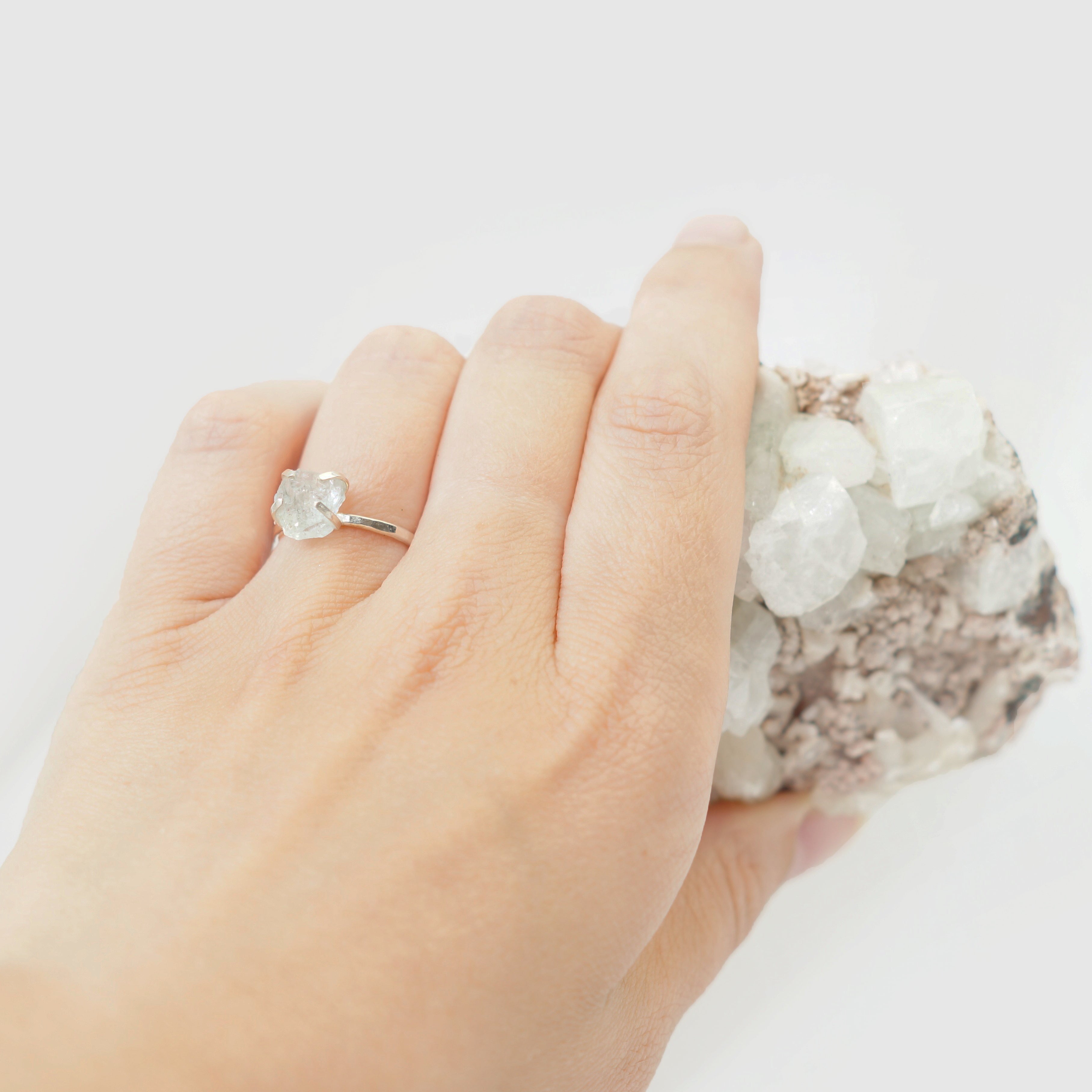 Manifesteren met edelstenen