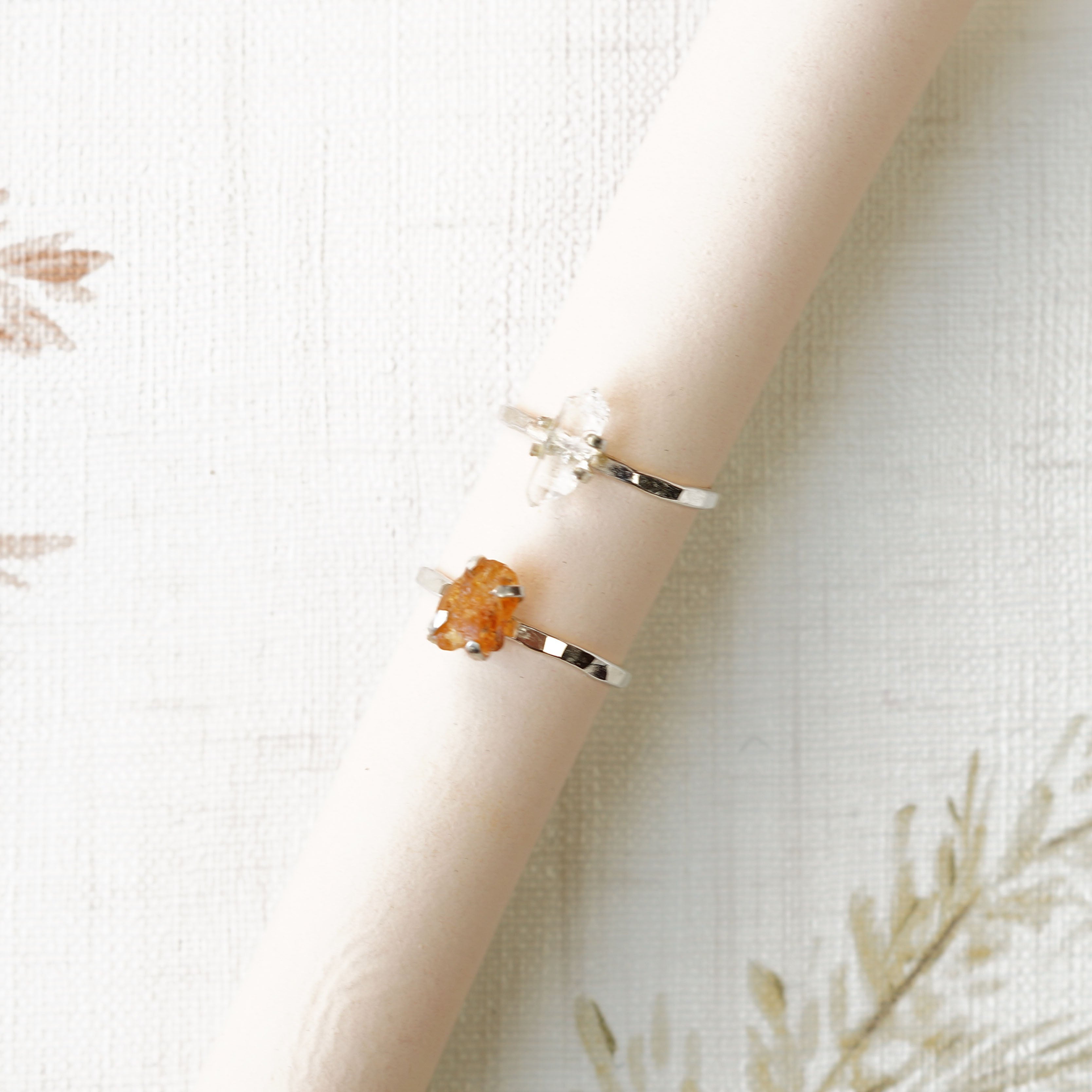 Edelstenen en sterrenbeeld