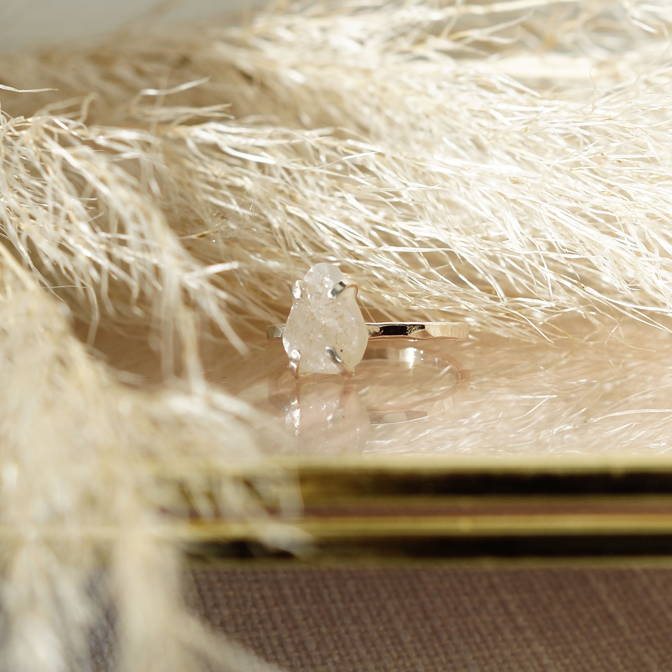 Edelstenen voor Liefde & Geluk