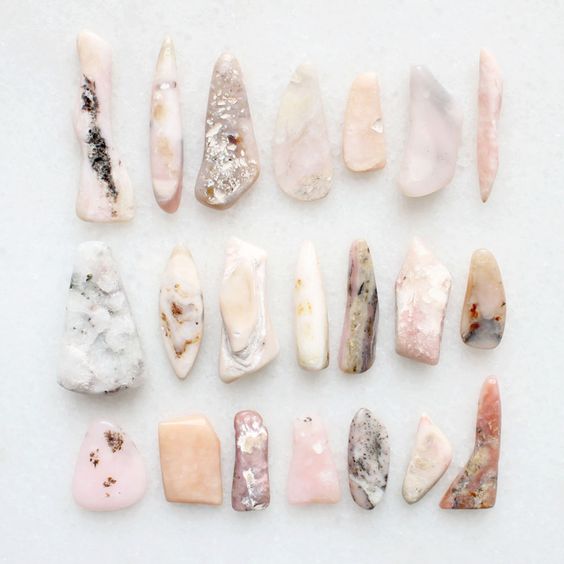 Hoe kies je jouw edelsteen