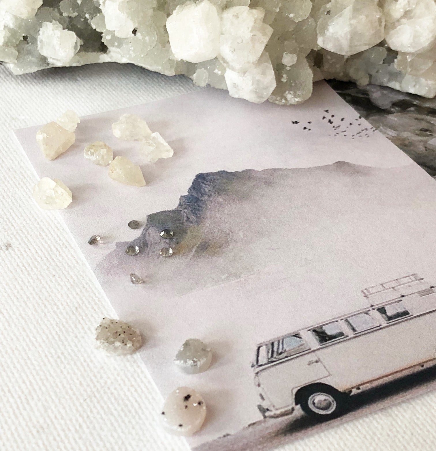 Behind the scenes: De collectie Deel 2