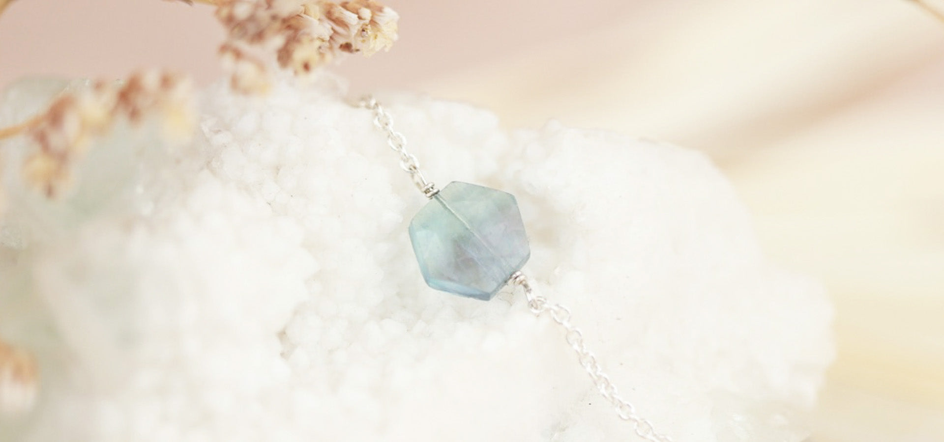 Fluoriet edelsteen sterrenbeeld kreeft 