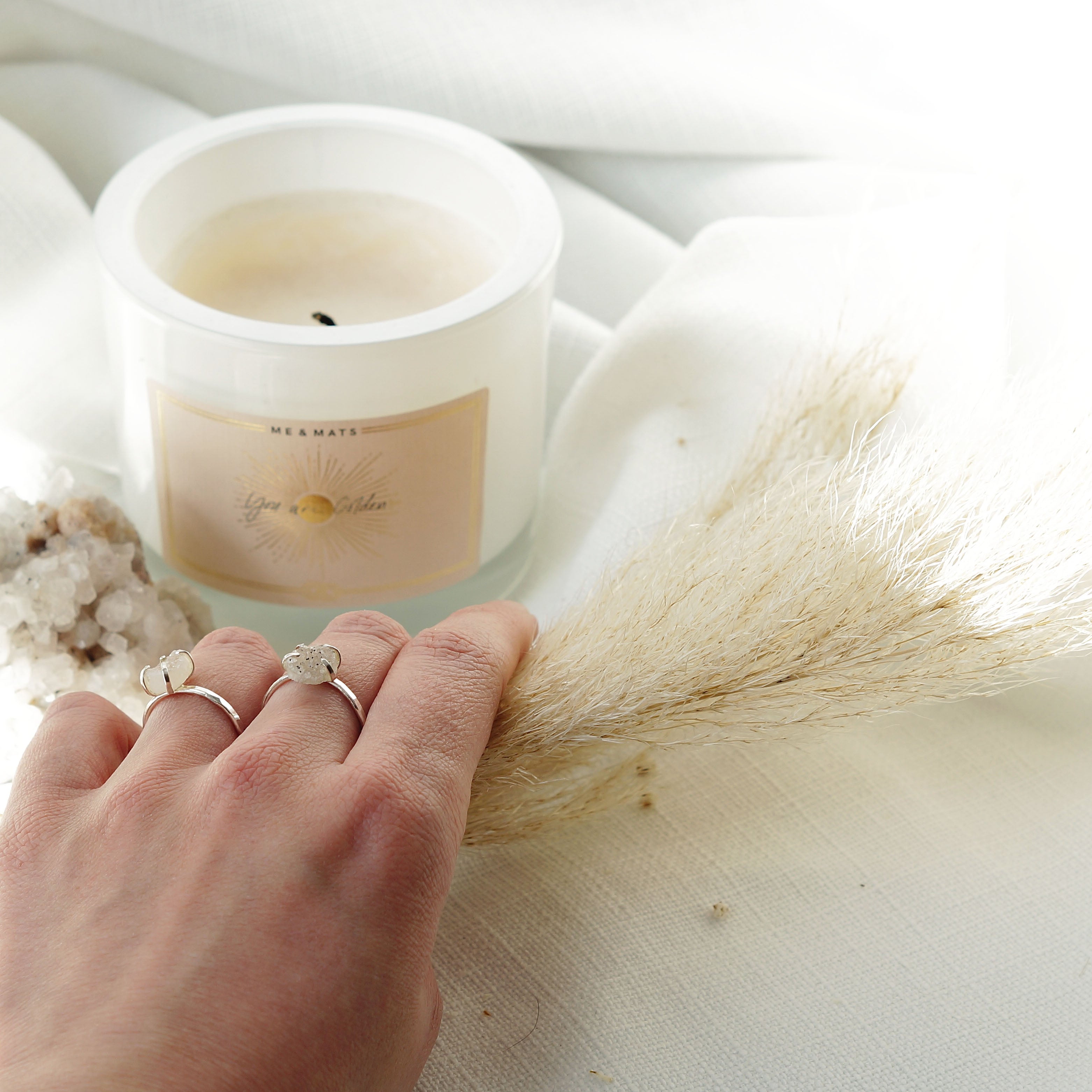 Wat is mijn geboortesteen?