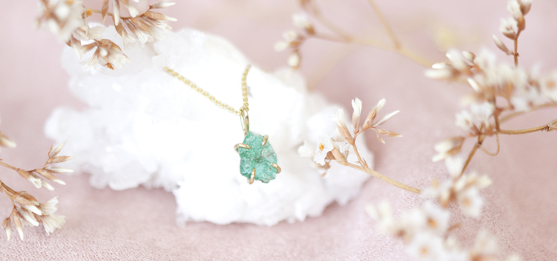 Mijn favoriete sieraden