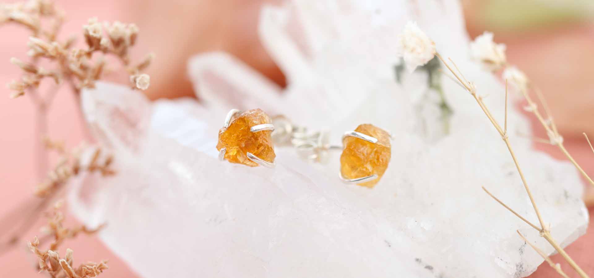 Vreugde en Gelukskristallen