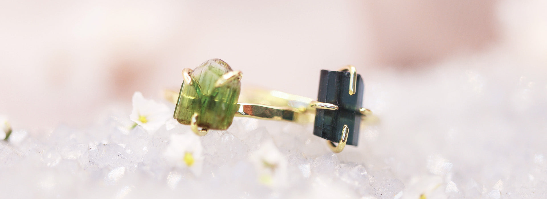 Favoriete sieraden Suus