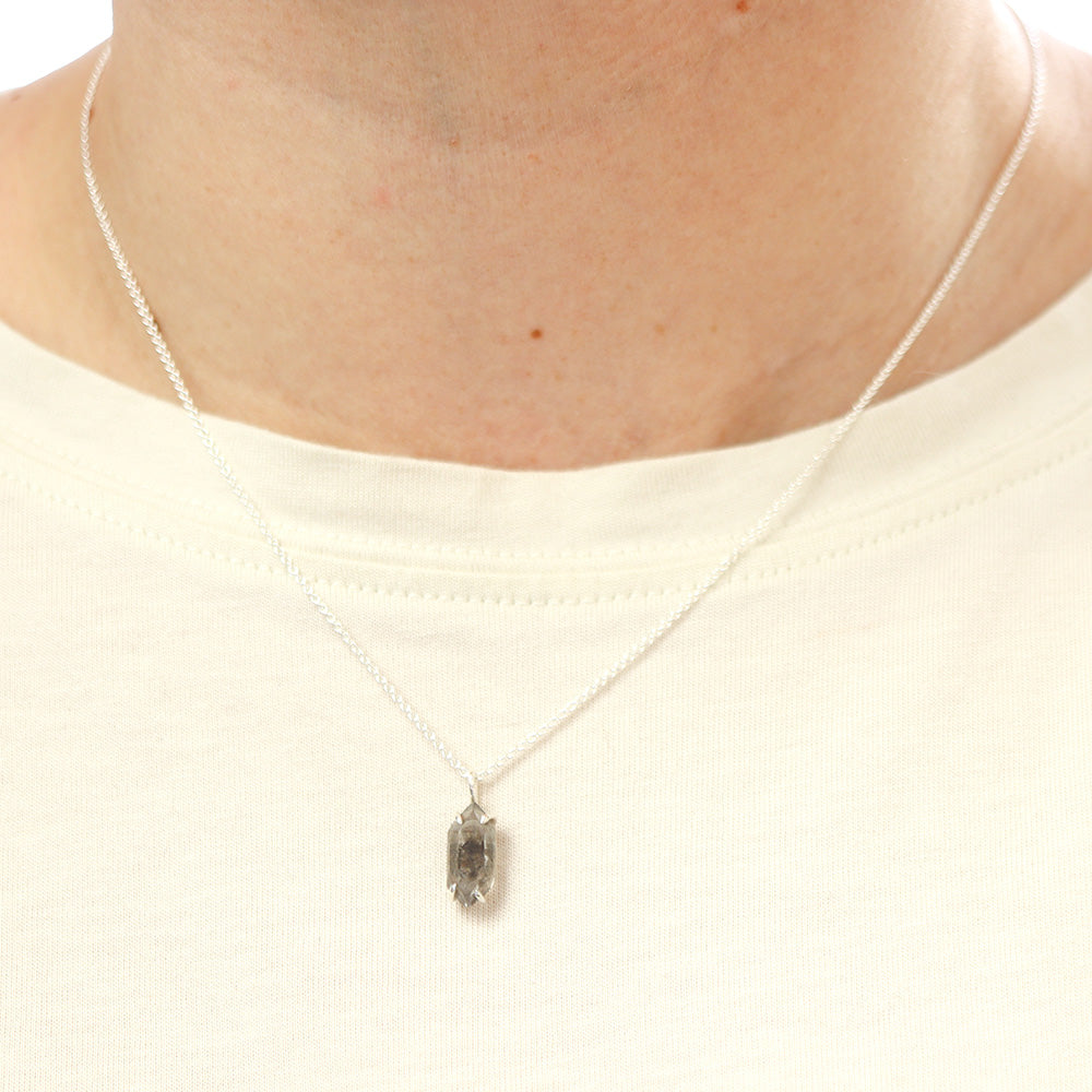 Herkimer Ketting hanger